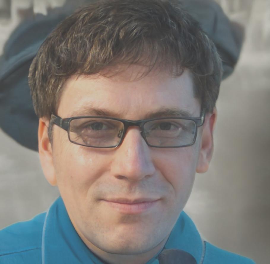 Instructeur senior du programme d'investissement